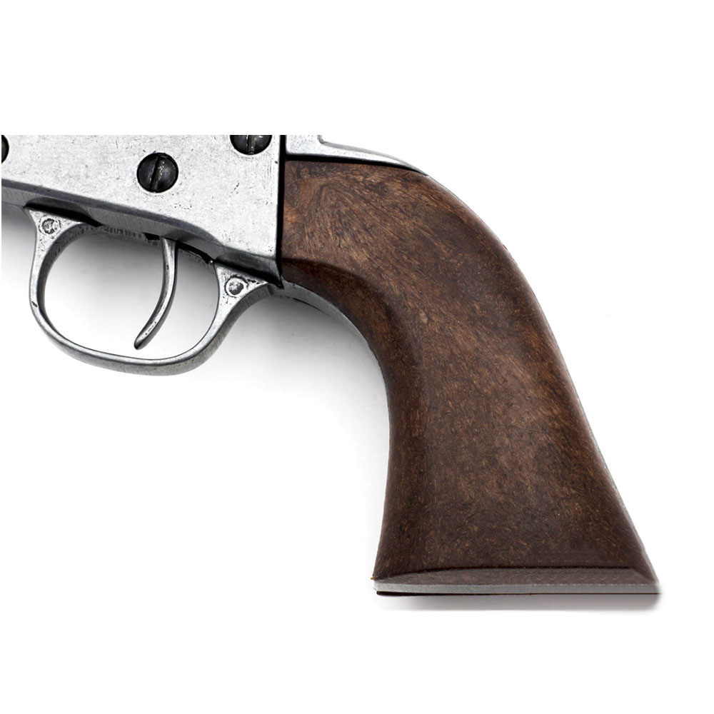 Револьвер Wells Fargo, США, 1849 г.