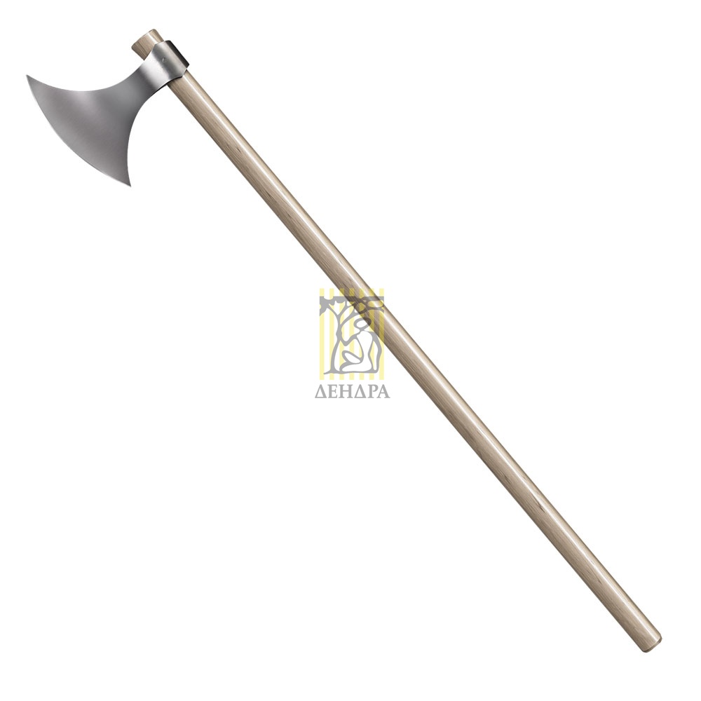 Топорик "Viking Great" туристический, материал клинка 1055 Carbon, длина рукояти 132 см, материал де