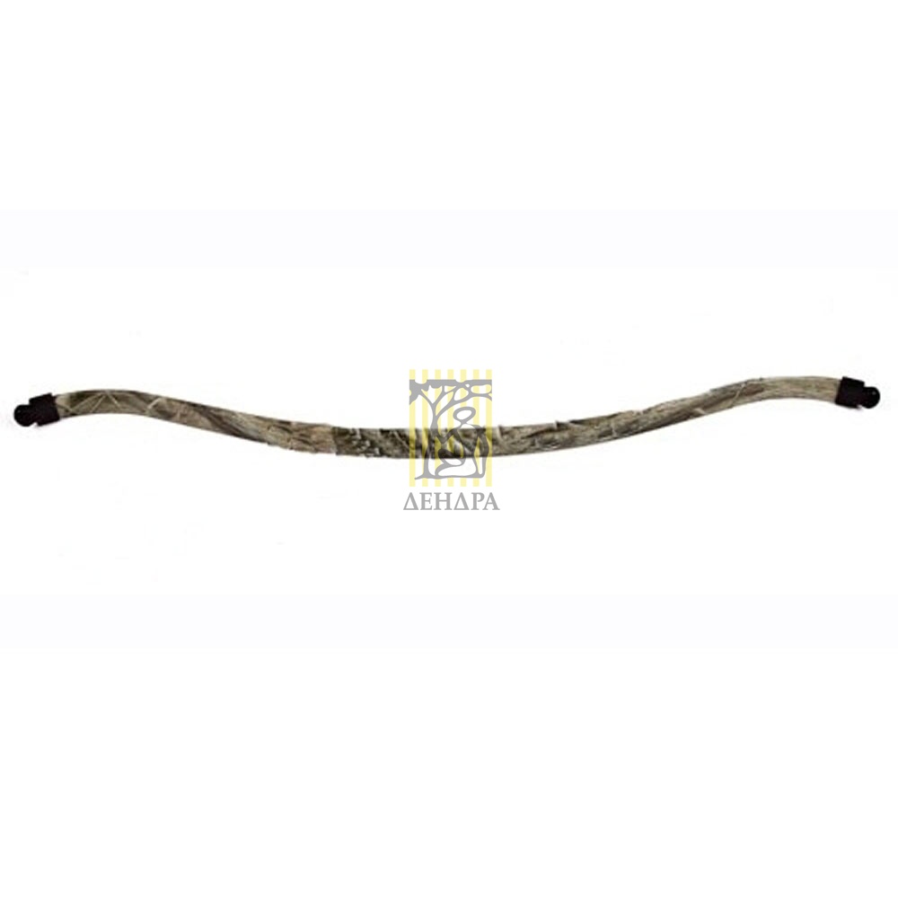 Плечи для арбалета XB23, цвет зеленый камуфлированный