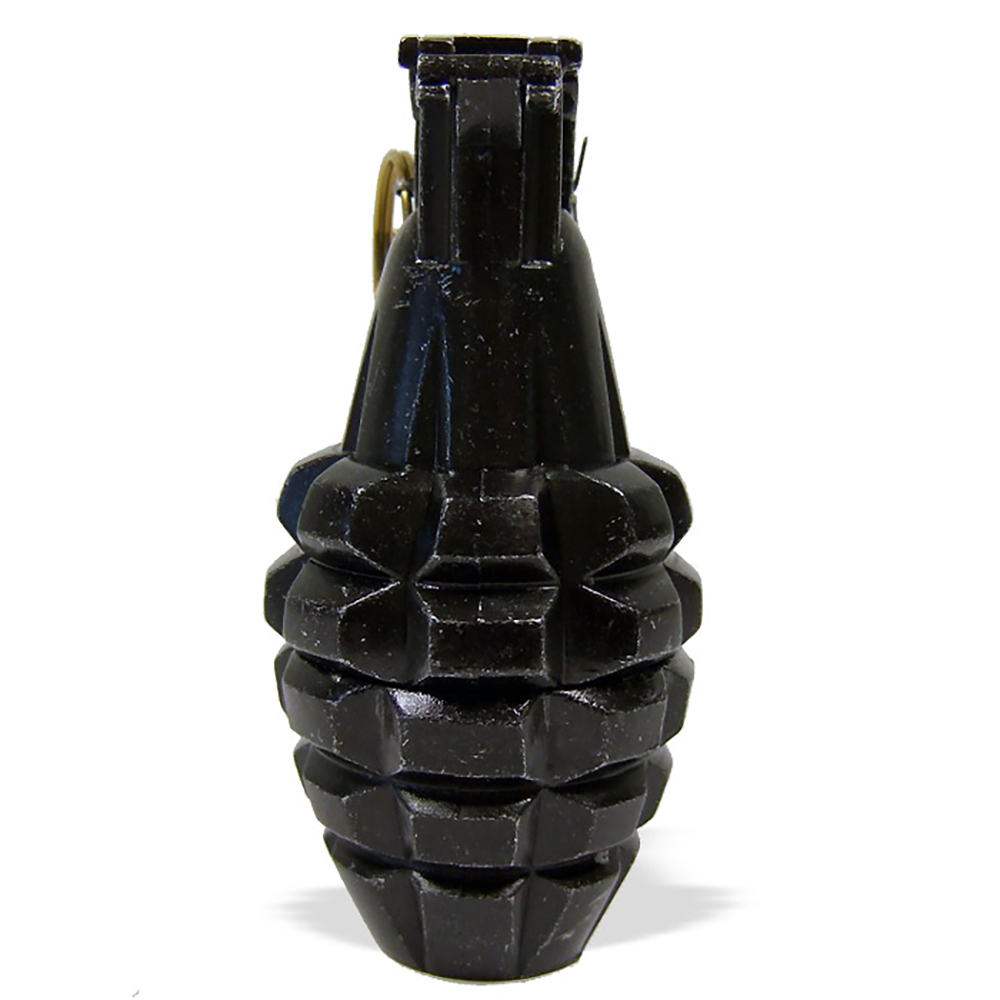 Пресс-папье "Ручная граната MK2" (Вторая Мировая в