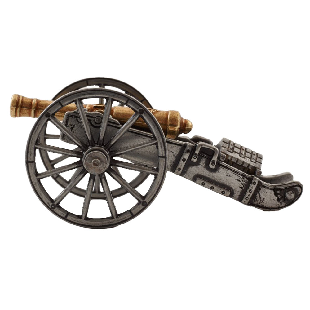 Пушка декоративная (Франция, 1806 г.)