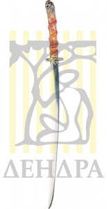 Мини-катана