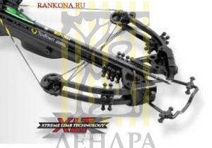 Фронтальная часть для арбалета TACTICAL