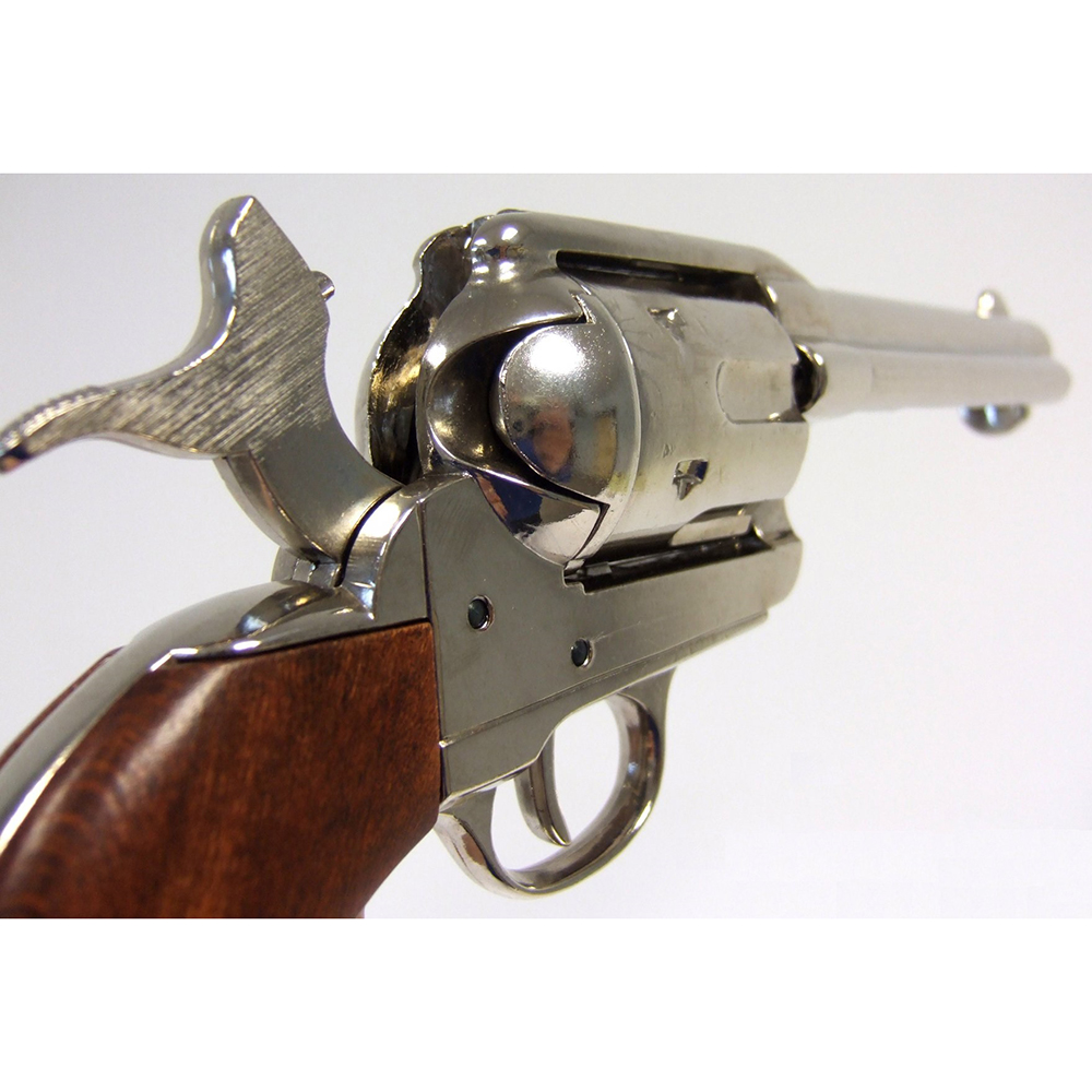 Револьвер "Миротвороец" 5½", .45 калибра, США 1873 г.