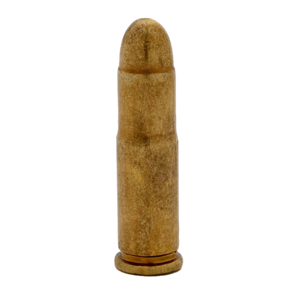 Патрон, имитация ружейного патрона эпоха Гражданской войны в Америке