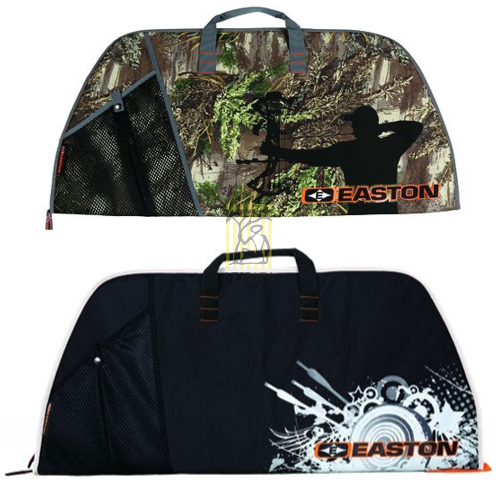 Чехол для блочного лука Micro Flatline, размер длина 91 см, высота 46 см, передний карман для аксесс