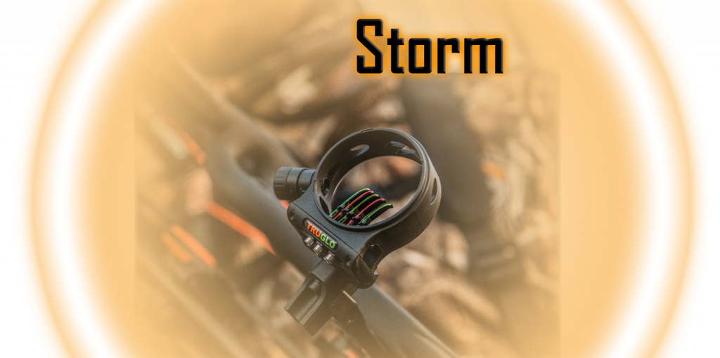 Прицел для блочного лука TruGlo STORM.jpg